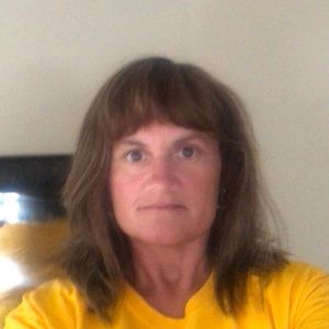 Meet your Posher, Krista